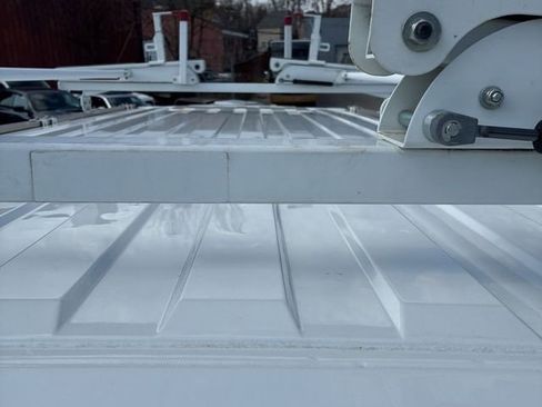 Used 2021 RAM ProMaster 2500 image 4