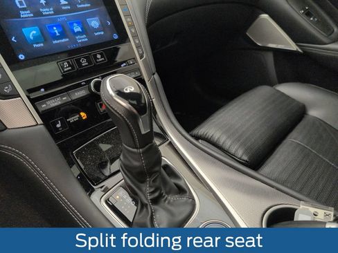 Used 2019 INFINITI Q50 Sport w/ Cargo Package (L96) RWD image 29
