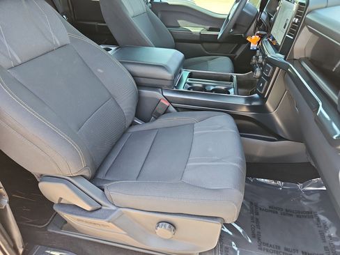Used 2024 Ford F150 STX RWD image 26