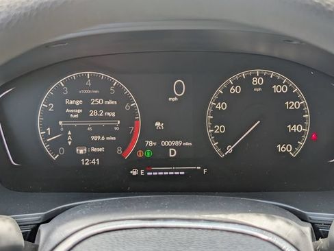 Used 2026 Honda Civic LX image 21