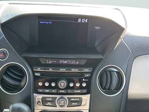 Used 2013 Honda Pilot LX image 25