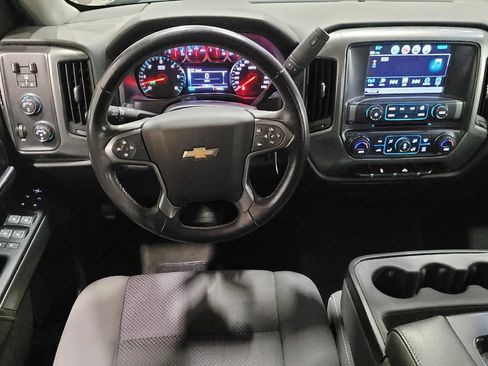 Used 2018 Chevrolet Silverado 1500 LT w/ All Star Edition image 22