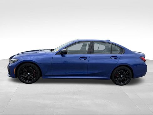 Used 2022 BMW M340i xDrive AWD/4WD image 2