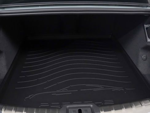 New 2026 Porsche Taycan image 13