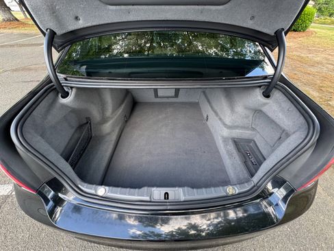 Used 2012 BMW 750Li RWD image 60