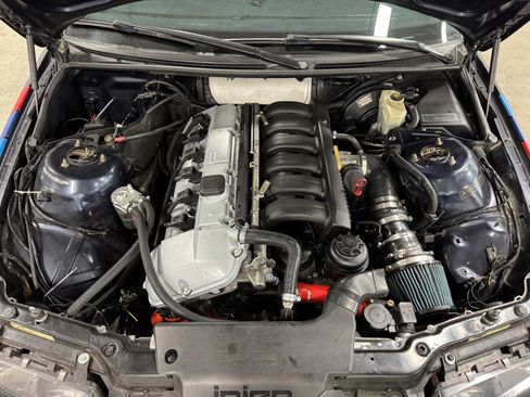 Used 2003 BMW 325i Sedan RWD image 87