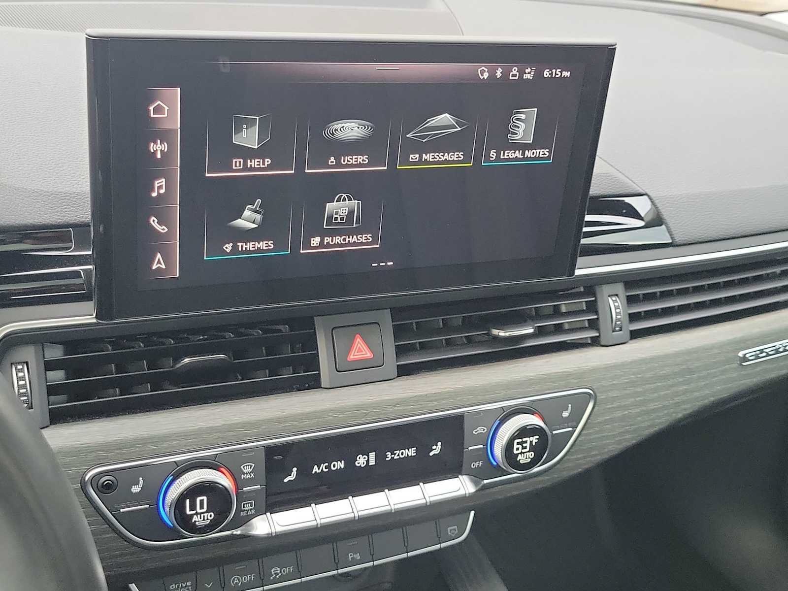 Certified 2023 Audi A4 2.0T Premium Plus w/ Premium Plus Package AWD/4WD image 27