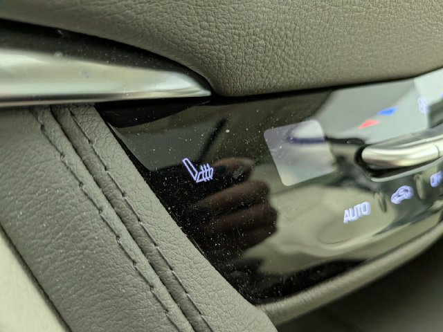 Used 2024 Cadillac XT5 Premium Luxury FWD image 13