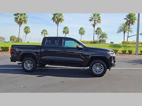 New 2026 Chevrolet Colorado LT w/ LT Convenience Package image 28