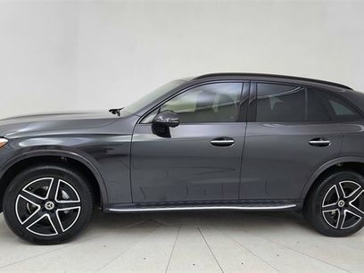 Used 2024 Mercedes-Benz GLC 300 4MATIC w/ AMG Line