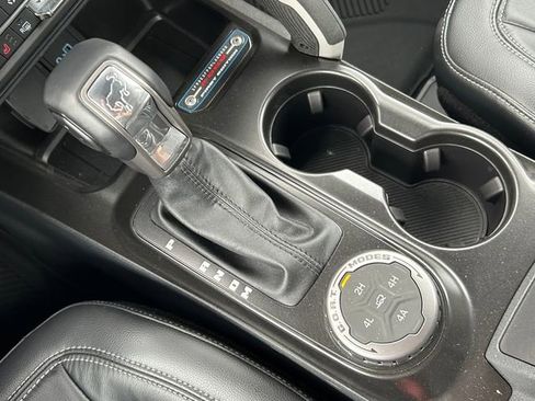 Used 2021 Ford Bronco First Edition image 13