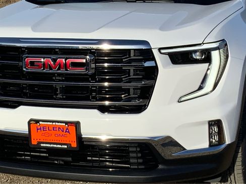 New 2026 GMC Acadia Elevation w/ Elevation Premium Package image 13