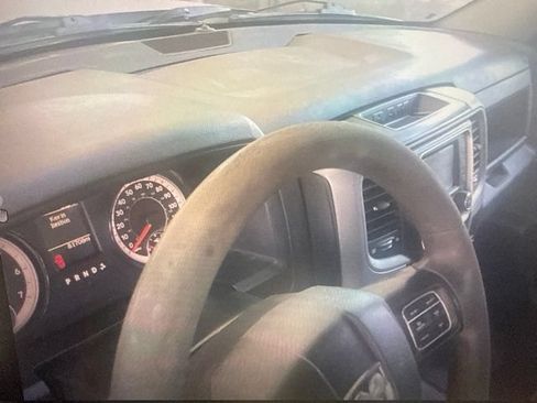 Used 2021 RAM 1500 Tradesman w/ Chrome Appearance Group AWD/4WD image 5