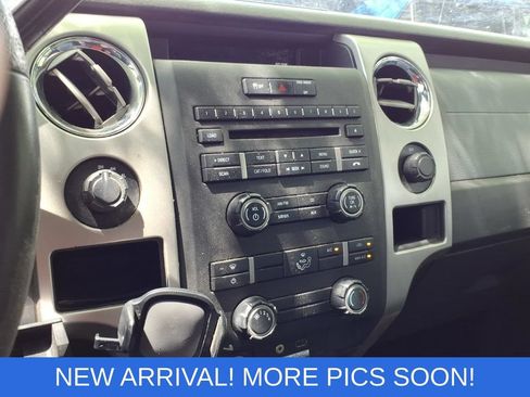 Used 2014 Ford F150 XLT AWD/4WD image 4