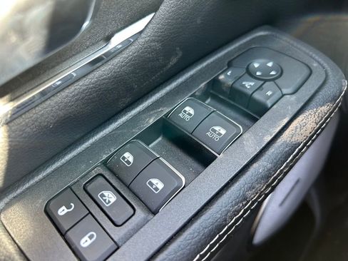 New 2026 RAM 1500 Laramie AWD/4WD image 20