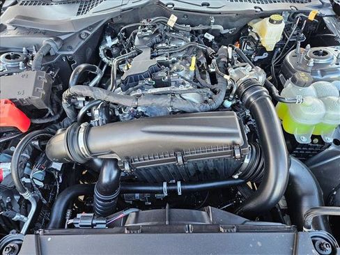 New 2026 Ford Mustang Coupe image 17