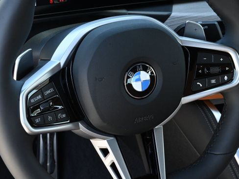New 2027 BMW 430i Coupe w/ M Sport Package RWD image 21