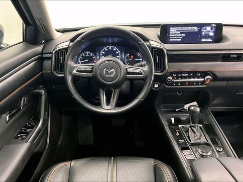 Used 2023 MAZDA CX-50 AWD 2.5 S w/ Cargo Package image 4
