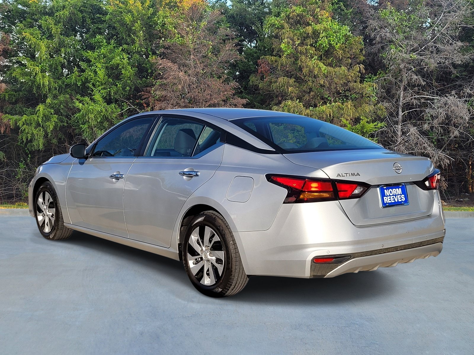 Used 2023 Nissan Altima 2.5 S FWD image 20