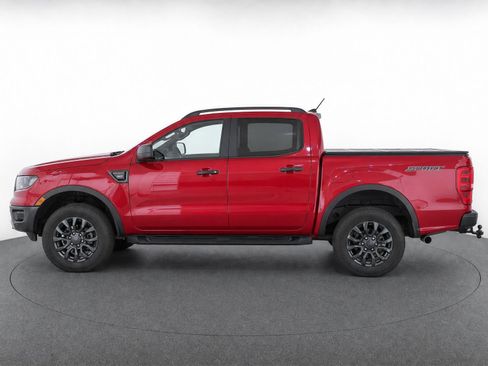Used 2021 Ford Ranger XLT w/ Equipment Group 302A High RWD image 7