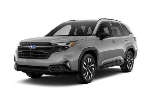 New 2025 Subaru Forester Touring image 40