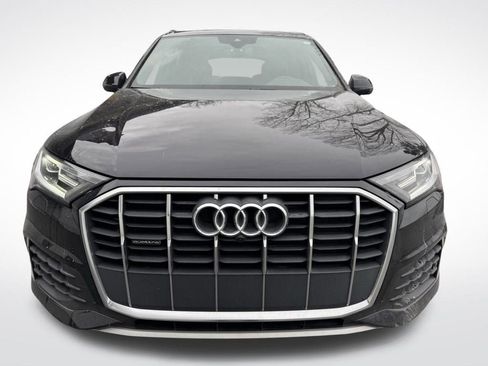 Used 2021 Audi Q7 3.0T Premium image 5