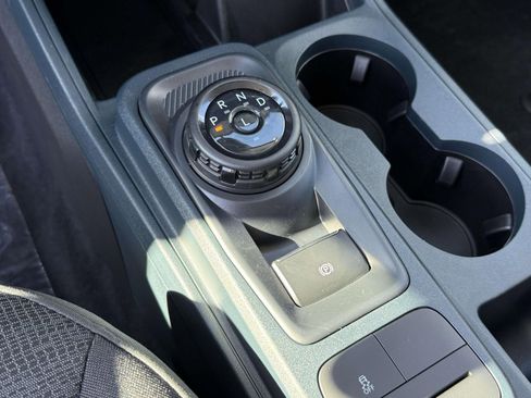 New 2025 Ford Maverick XL w/ Equipment Group 101A image 17