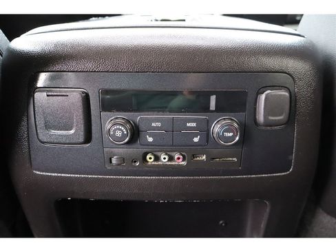 Used 2015 Chevrolet Tahoe LT image 15