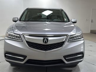 Used 2016 Acura MDX SH-AWD video 2