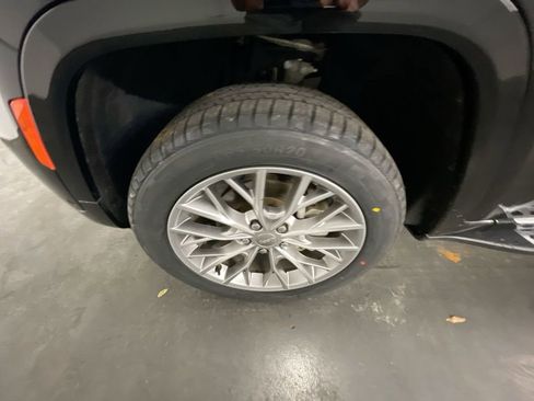 Used 2022 Jeep Grand Cherokee Summit image 34