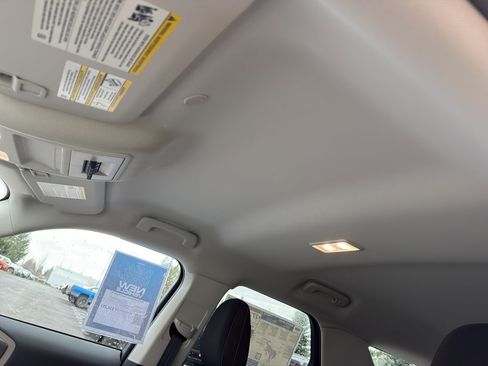 New 2025 Ford Bronco Sport Big Bend image 26