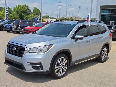 Used 2022 Subaru Ascent Touring AWD/4WD image 7