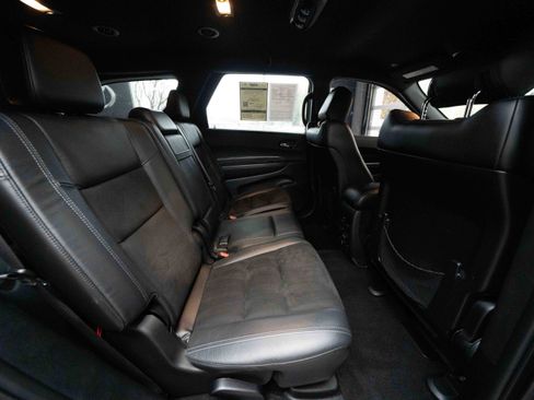 Used 2021 Dodge Durango GT image 24