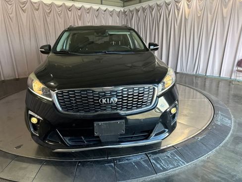 Used 2019 Kia Sorento SX FWD image 2