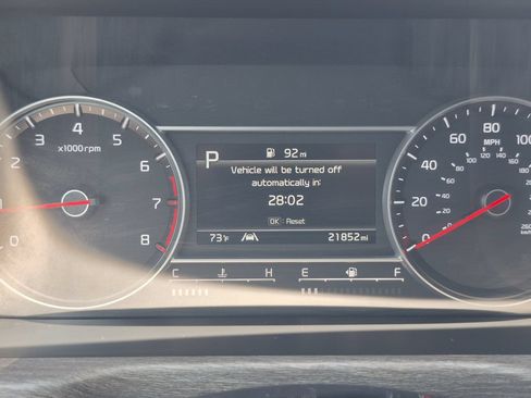 Used 2023 Kia Sorento X-Line EX AWD/4WD image 21
