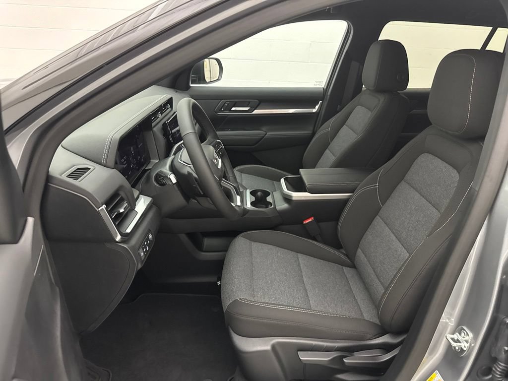 New 2027 GMC Terrain Elevation AWD/4WD image 19