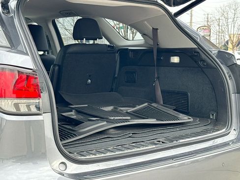 Used 2021 Lexus RX 350L Luxury w/ Accessory Package image 34