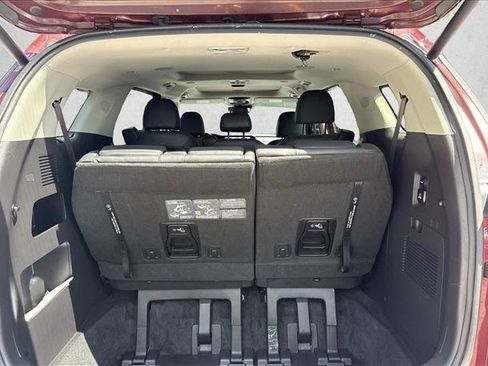 Used 2024 Kia Carnival SX Prestige FWD image 23