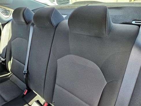 Used 2024 Kia Forte LXS image 14