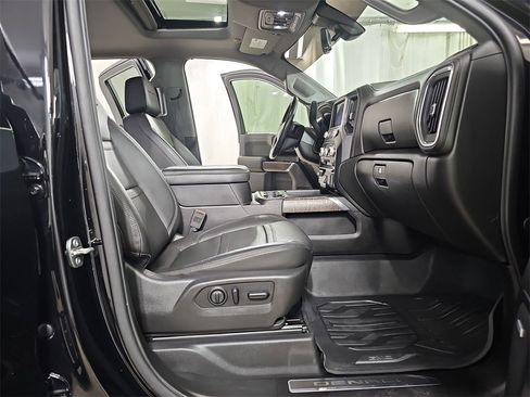 Certified 2019 GMC Sierra 1500 Denali w/ Denali Ultimate Package image 13