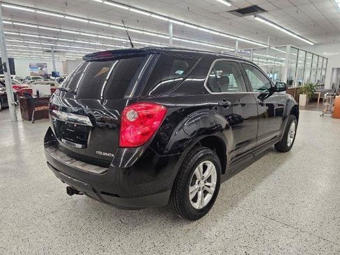 Used 2013 Chevrolet Equinox LS AWD/4WD image 5