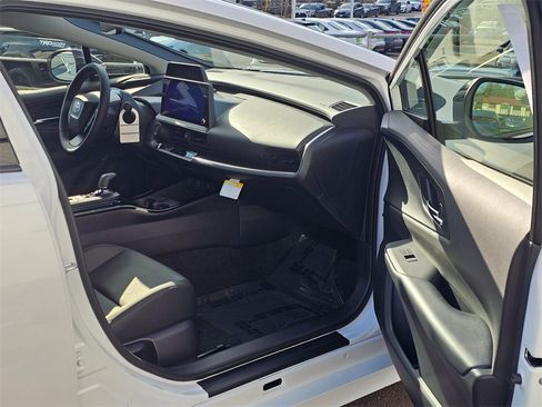 New 2026 Toyota Prius Plug-In Hybrid image 14