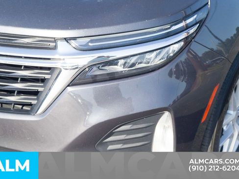 Used 2023 Chevrolet Equinox LT image 12