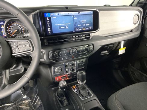 New 2026 Jeep Wrangler Willys image 24