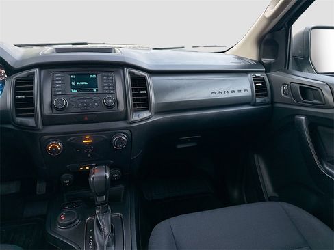 Used 2023 Ford Ranger XL w/ Trailer Tow Package image 22