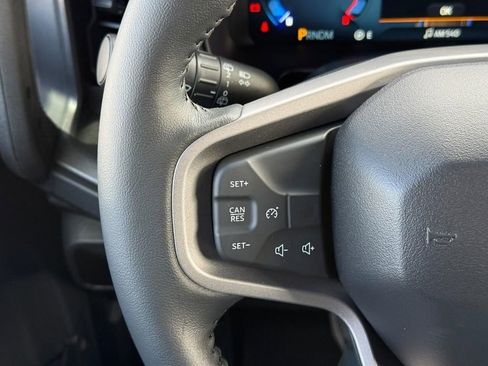 New 2025 Ford Bronco Badlands image 13