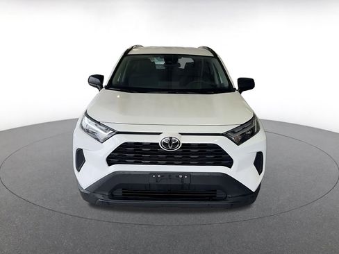 Used 2025 Toyota RAV4 LE image 22