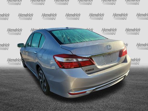 Used 2017 Honda Accord EX-L image 8