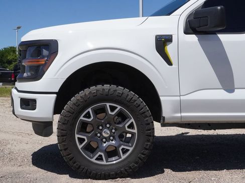 Used 2024 Ford F150 STX image 32