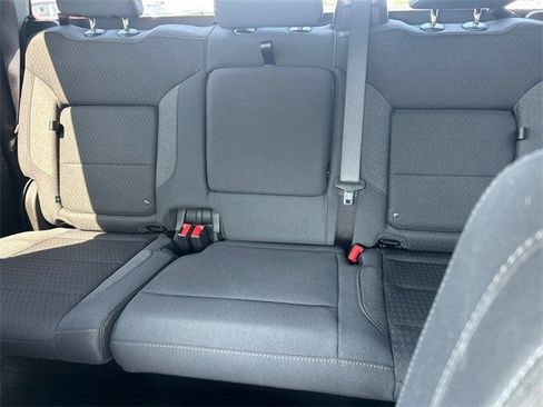 Used 2025 GMC Sierra 1500 Elevation image 42